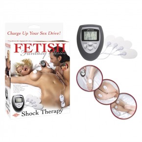 FF SHOCK THERAPY