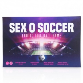 SEXOSOCCER  FOOTBALL...