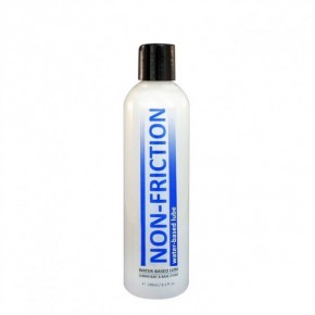 Non-Friction Water-Based 8 oz