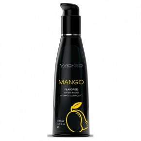 Waterbased Mango Flavored...