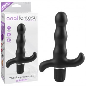 ANAL FANTASY COLLECTION...