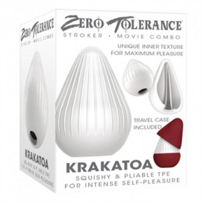 Krakatoa - Stroker