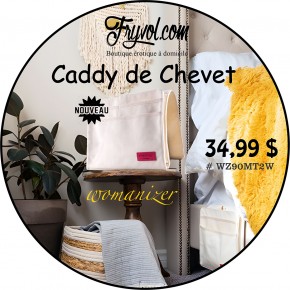 Caddy de Chevet