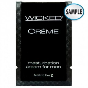(20) WICKED- CREME...