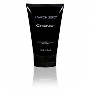 WICKED - CREME - 4 ON (120ML)