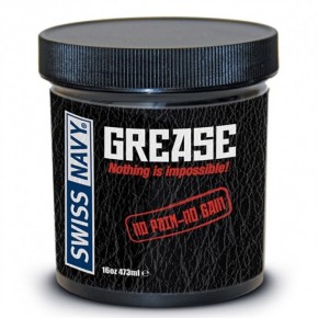 SWISS NAVY GREASE 16OZ