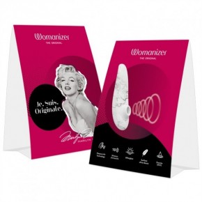 W-Marilyn Monroe tm carte...