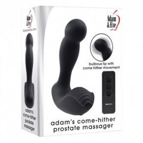 ADAM'S COME HITHER PROSTATE...