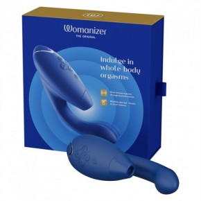 Womanizer DUO 2 - Blueberry