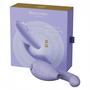 Womanizer DUO 2 - Lilac