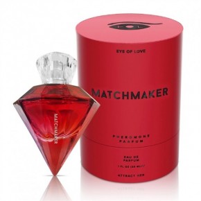 EOL 30ml MATCHMAKER Red...