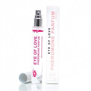 EOL 10ml FEMALE UNSCENTED