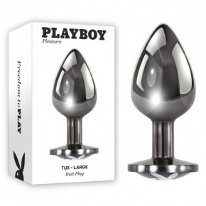 Playboy - Tux - Large