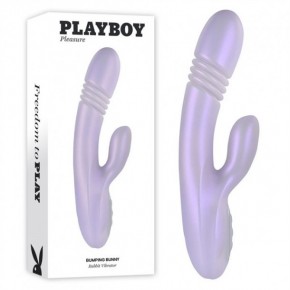 Playboy - Bumping Bunny
