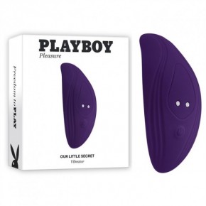 Playboy - Our Little Secret