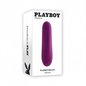 Playboy Bullet