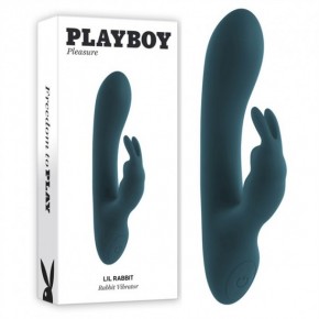 Playboy - Lil Rabbit