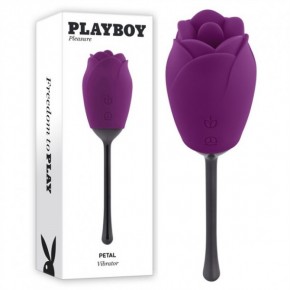 Playboy - Petal