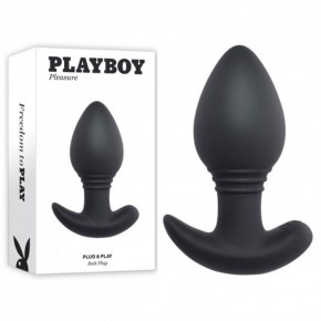 Playboy - Plug & Play