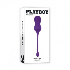 Playboy - Double Time