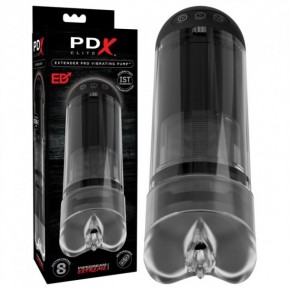 PDX Elite Extender Pro...