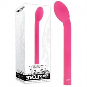 RECHARGEABLE POWER G - PINK