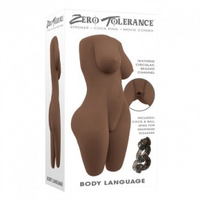 Body Language Dark (1.5...
