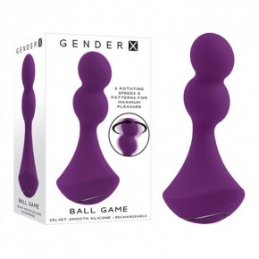 Ball Game - Silicone...
