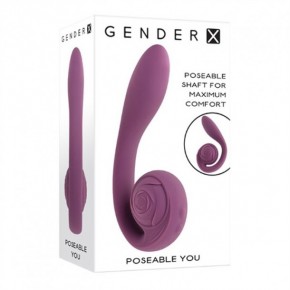 Poseable You - Silicone...