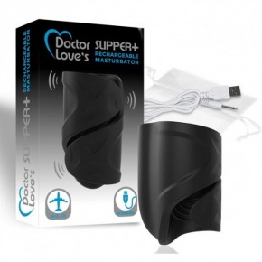 DL - Slipper+  Rechargeable...
