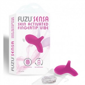 Fuzu Sensa - Skin Activated...