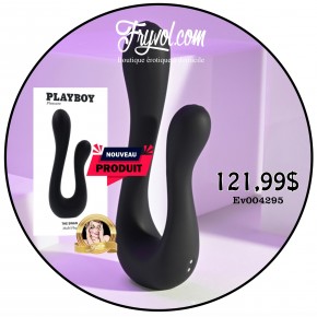 The Swan - Silicone...