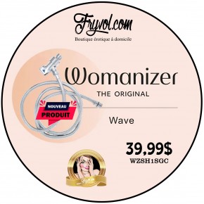 Womanizer Wave Kit Accessoire