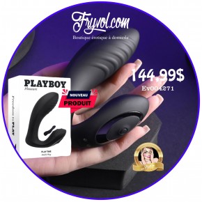 Play Time - Silicone...