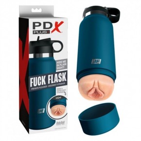 PDX Plus Fuck Flask Private...