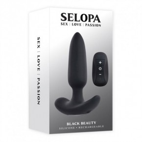 Selopa - Black Beauty