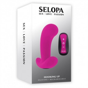 Selopa - Hooking Up