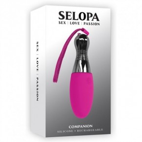 Selopa - Companion