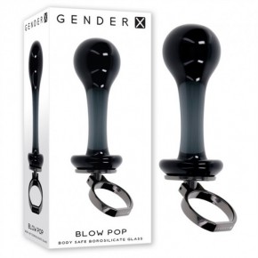 Blow Pop - Black