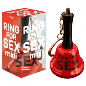 Ring For Sex Mini