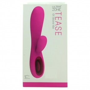 Tease Rose 6X Rechargeable...