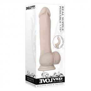 REAL SUPPLE POSEABLE 7.75"