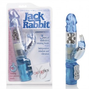 Waterproof Jack Rabbit - 3...
