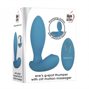 EVE'S G-SPOT THUMPER WITH...