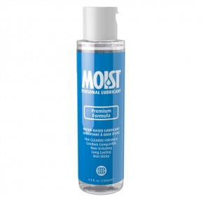 Moist  Personal Lubricant -...