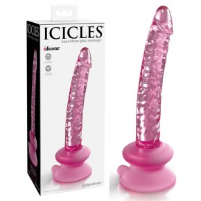 Icicles   No 86   Pink