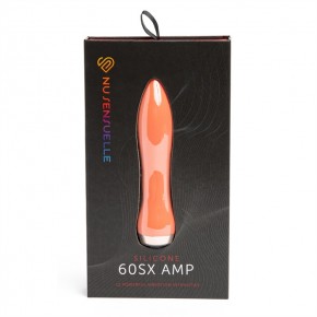 60SX Amp Silicone Bullet -...