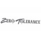 Zero Tolérance
