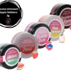 Baume stimulant Nipple Nibblers 3g.