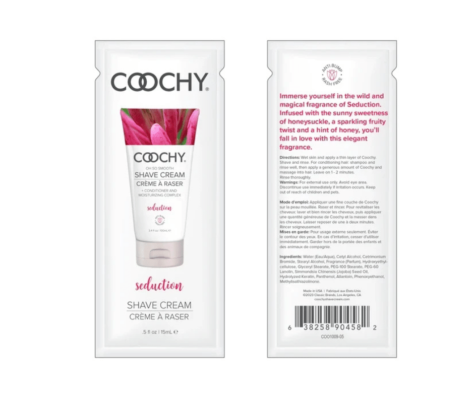 Coochy - Creme a raser – Image 9